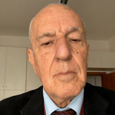 Aurelio Conter - CEO Consulente Senior