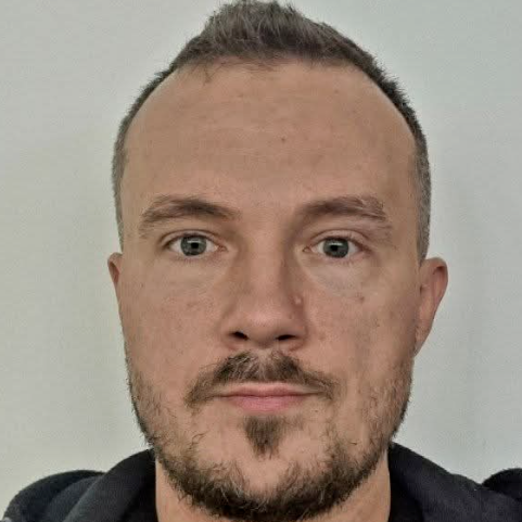 Andrey Udovitskiy - Sales Operations / Business Solution Architecture