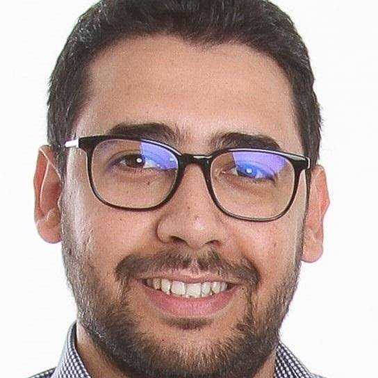 Younes C. - Chef de projet/Product Owner