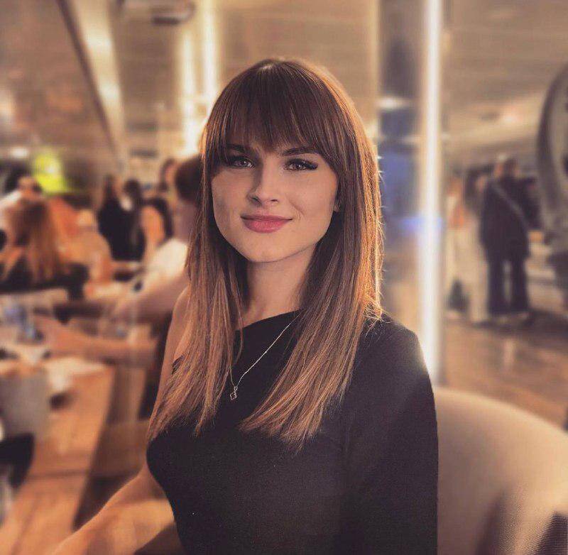 Yana Nyzhnyk