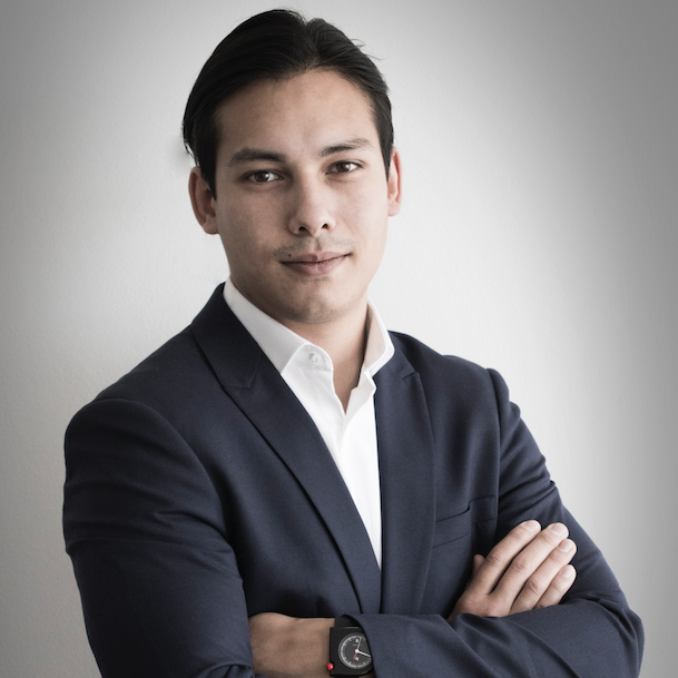 Baptiste Cotten