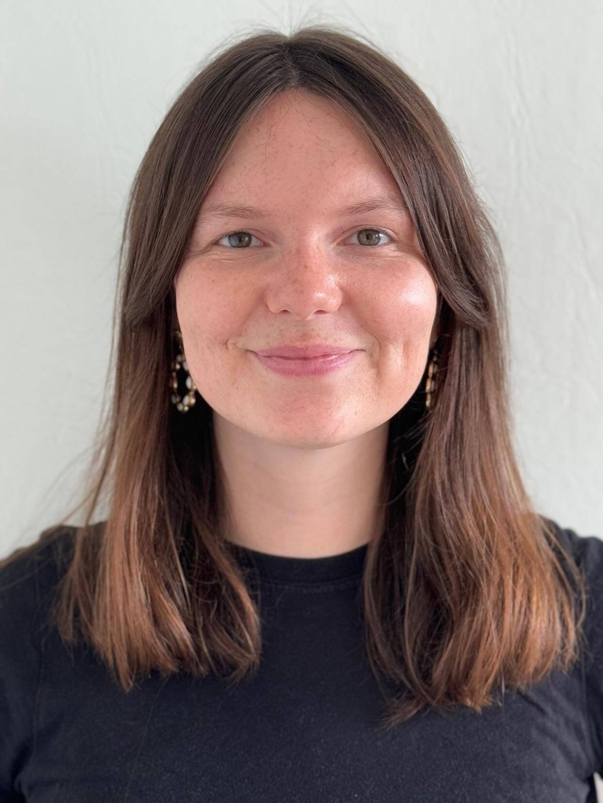 Mathilde Mesguen