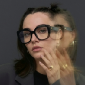 Nastasia Penazzo - Directrice Artistique