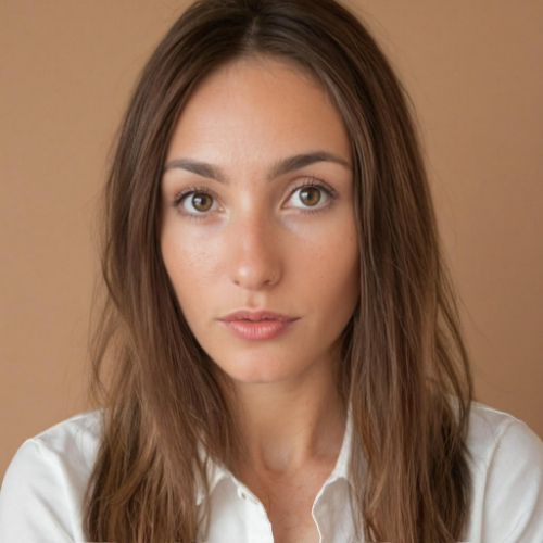 Marie-Blanche Le Mauff - SENIOR DIGITAL MARKETING MANAGER
