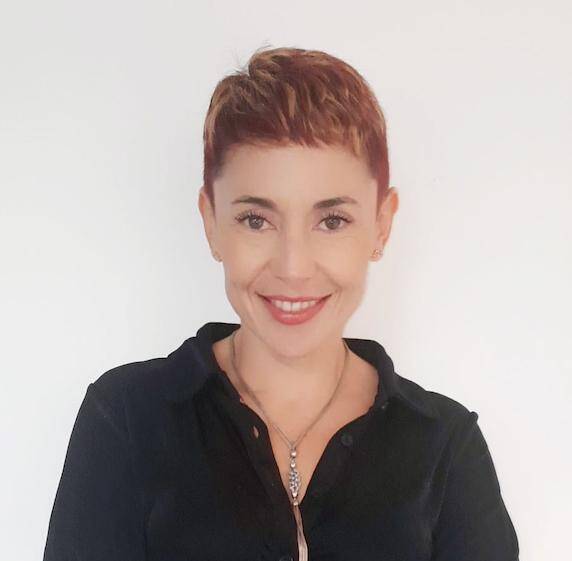 Elisa Correa