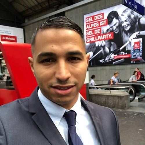 Jamal Rahmaoui