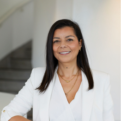 Noura Ajouaoani