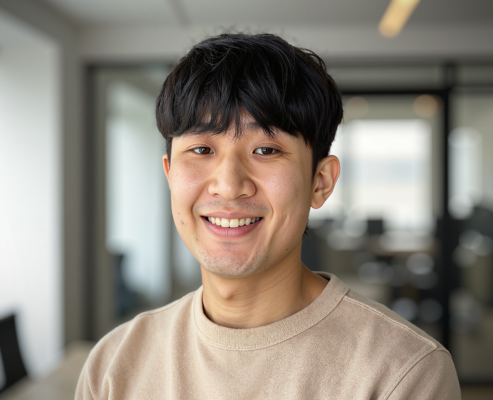 Steven Yung