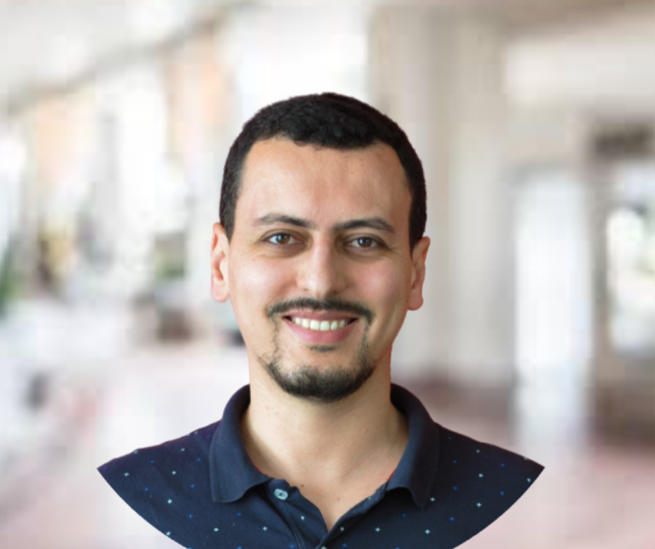 Mohammed T.