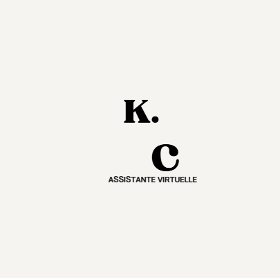 Khadija Chouhir - Assistante administrative virtuelle
