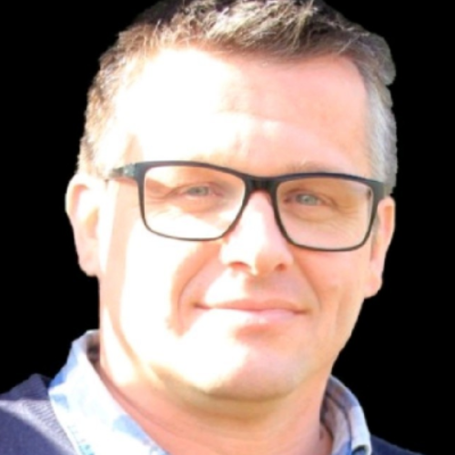 Sébastien Walter