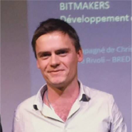 Jean-Christophe Billard - Founder & CEO