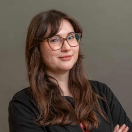 Katharina Gerhardt - Digital Marketing | Social Media | Content Creator