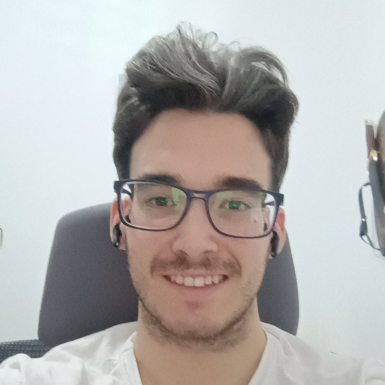 Felix Gomez - Frontend Developer