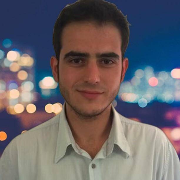 Thomas Mirabile