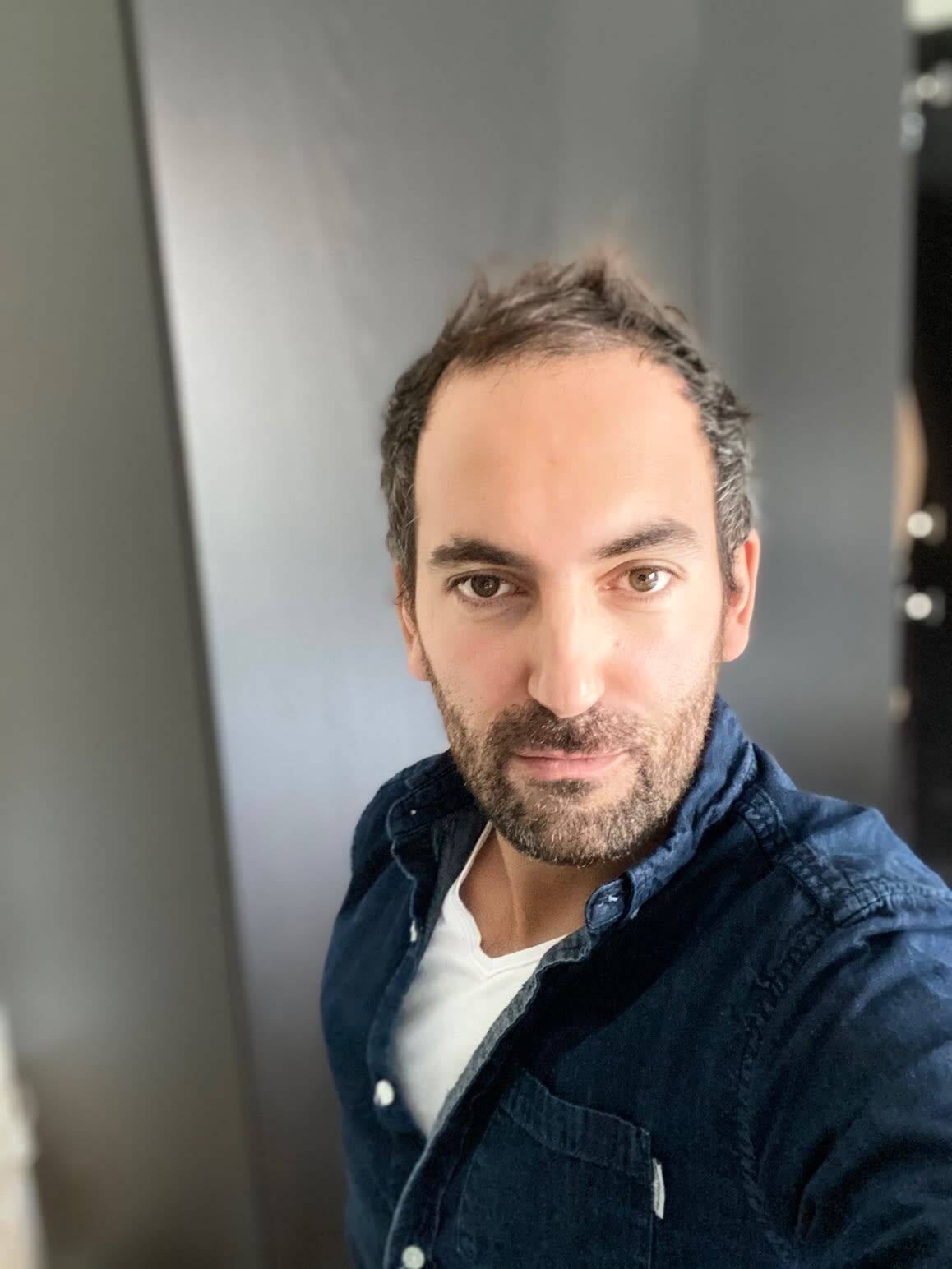 Romain Sirignano