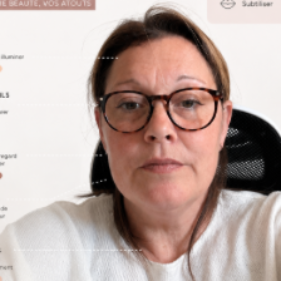 Marie Madany - – Gestionnaire de Transport Externe-aide administr