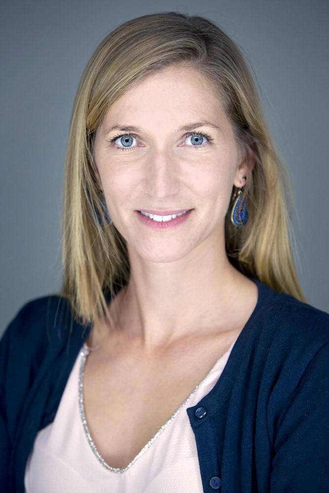 Marie Acker