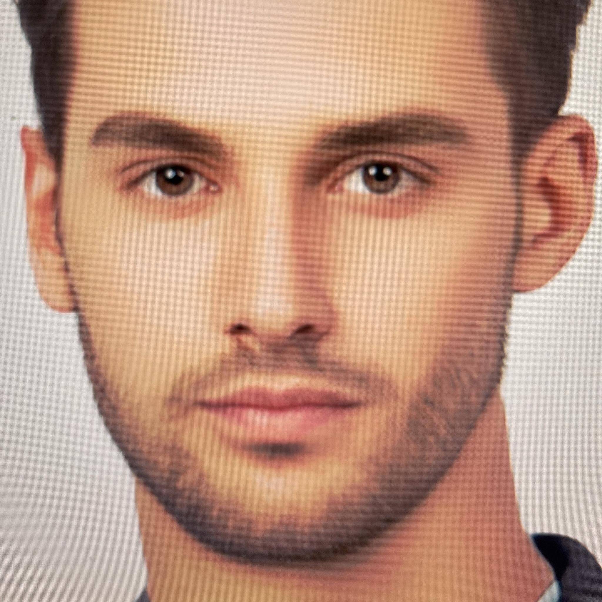 Sid-Ahmed Zazou