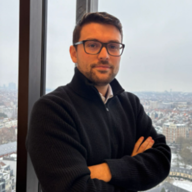 Jurgen Mulgeci