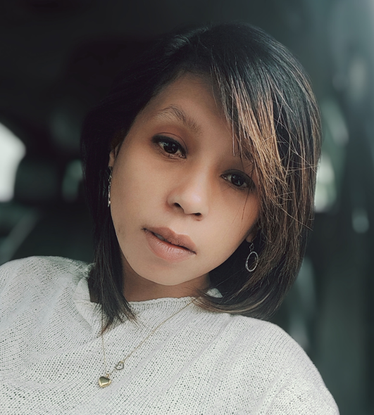 Nia Ramanantsoavina
