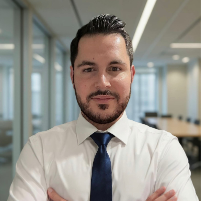Kaan Özdemir