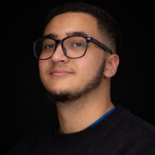 Elyes Marzouki - Responsable, Gestionnaire Informatique