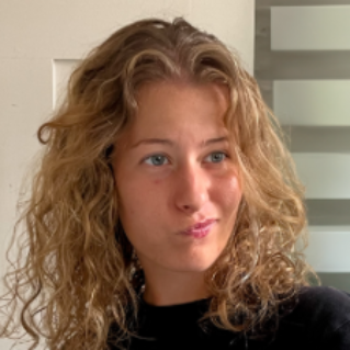 Juliette Boulin - Graphiste