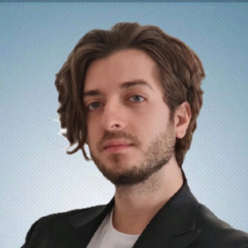 Francesco Lauritano - Senior Platform Engineer | Cloud, Infra &  DevOps