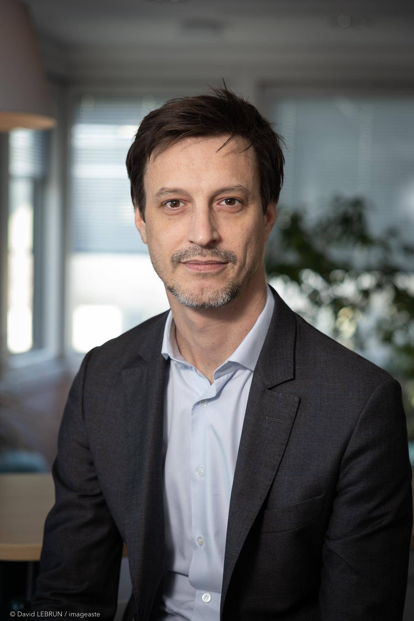 Steven  - Internal Control Consultant / Internal Audit / DPO