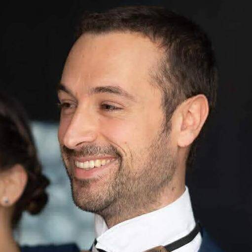 Cédric Sterkendries