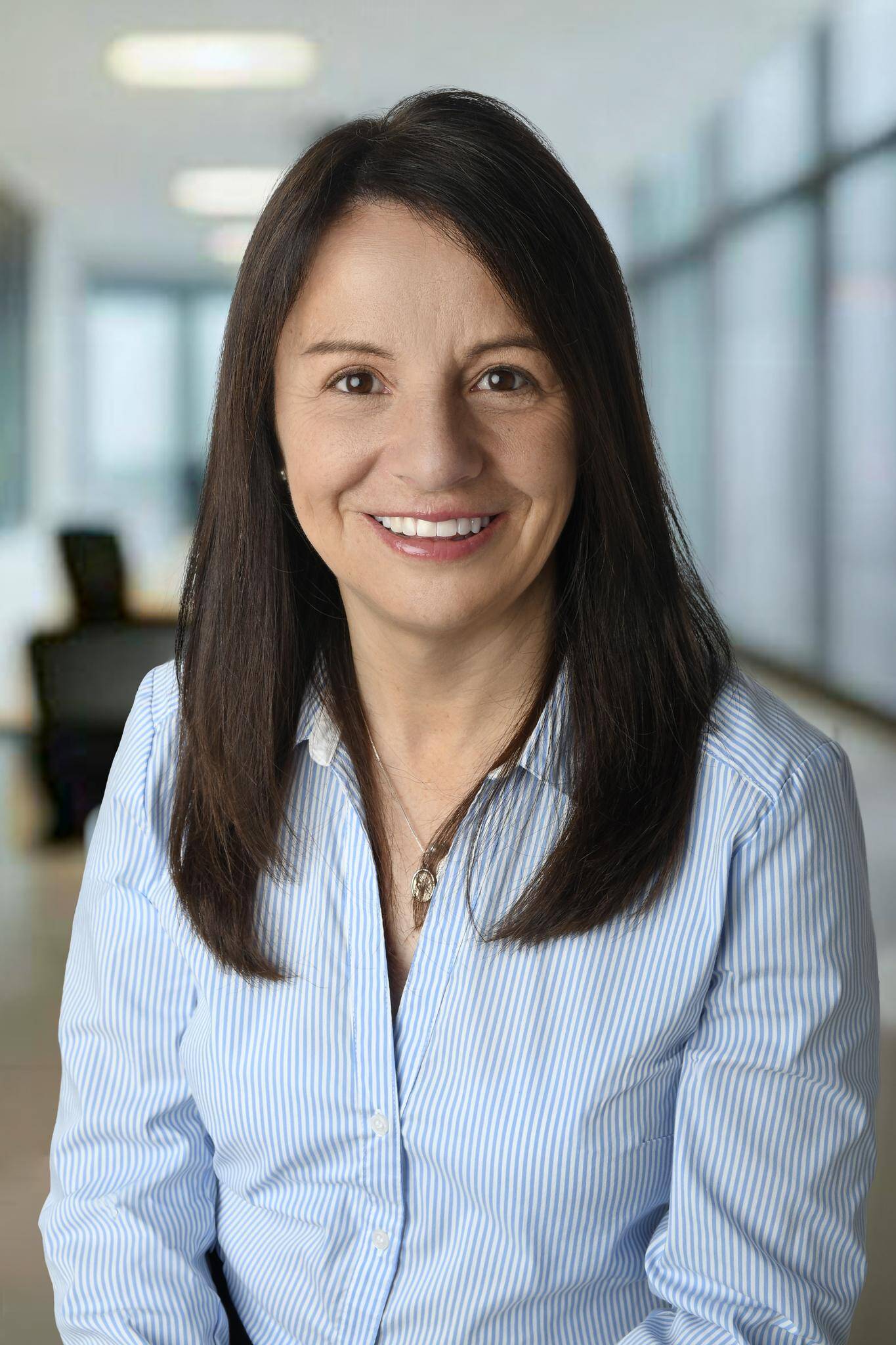 María Carolina Arévalo Romero