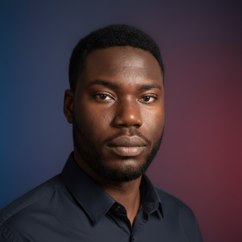 Jason Tchaga - Developpeur Full stack IA et Data Science