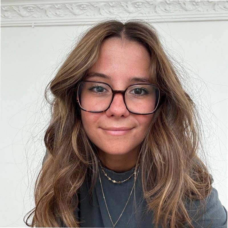 Lisa H. - Ecommerce | Shopify Expert | Ads | Growth 🇫🇷🇬🇧