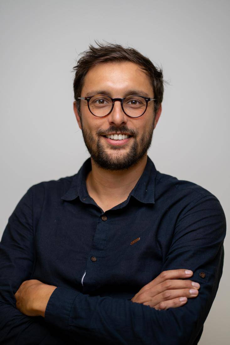 Maxime Bonneau