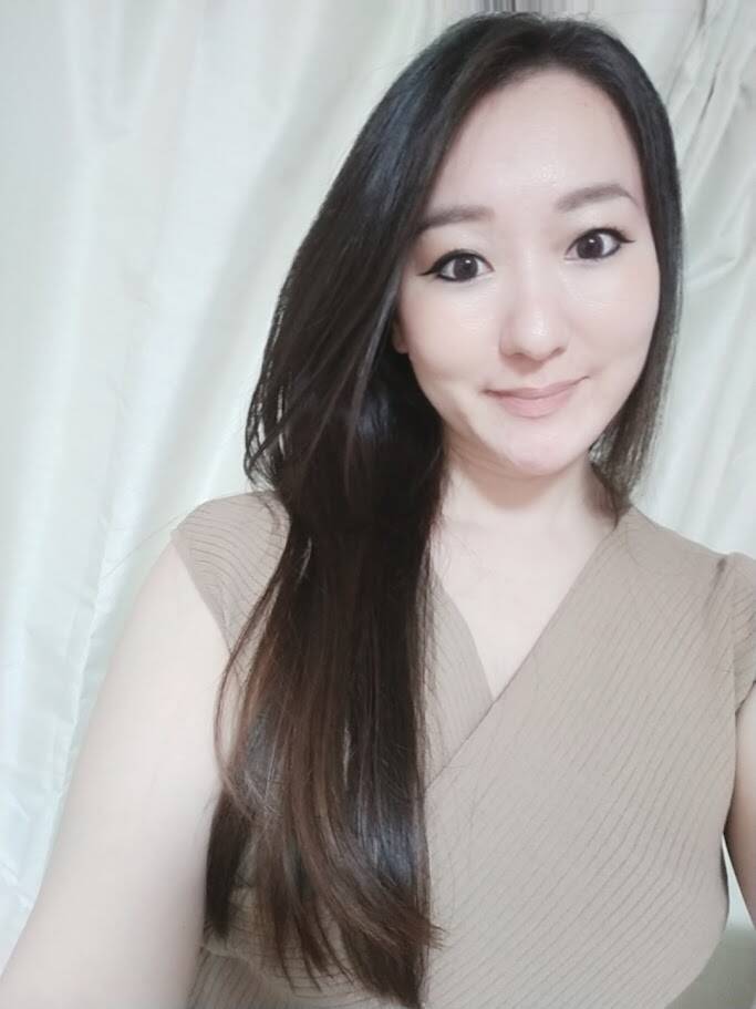 Miho Takahashi