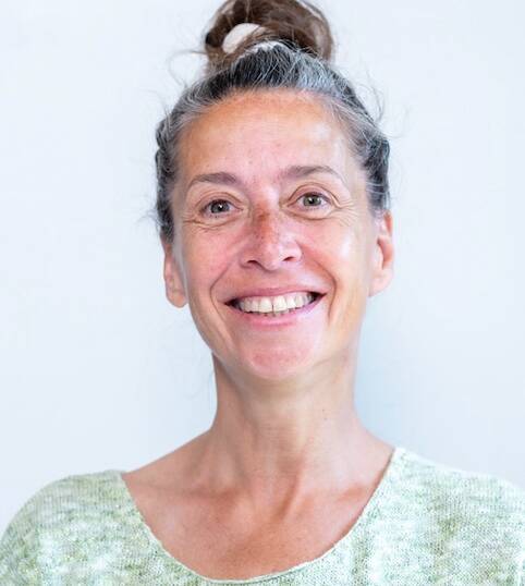 Laurence Amiard - Freelance Developpement commercial  360°