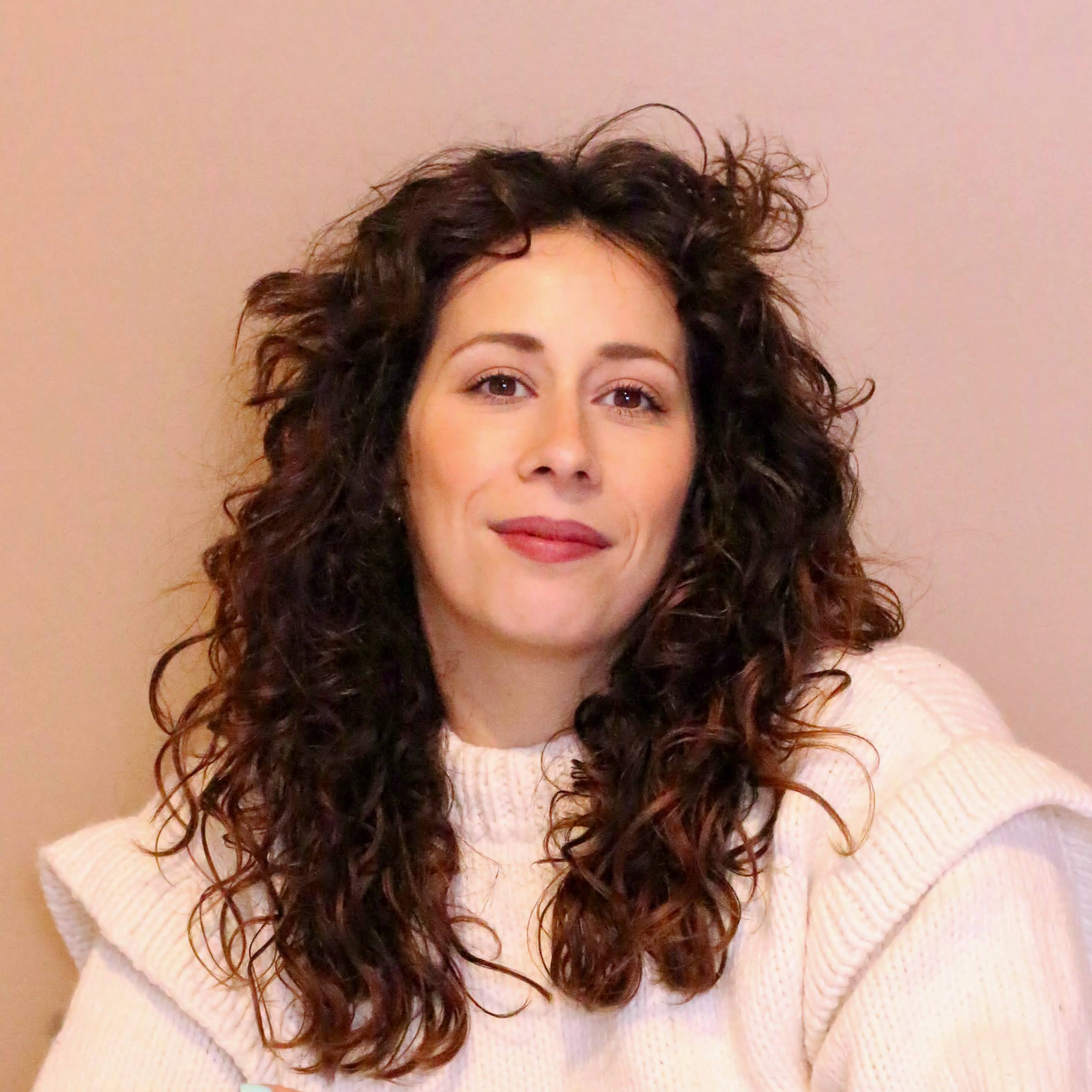 Léa Bensaid