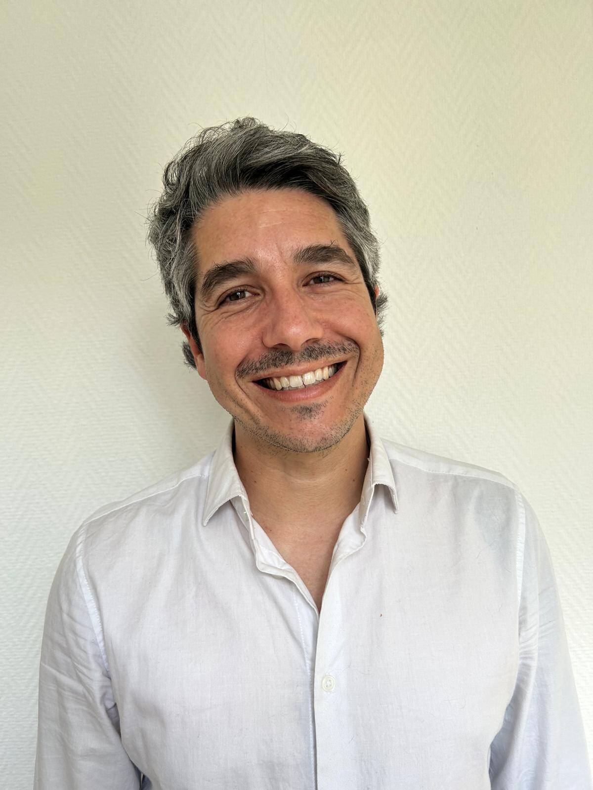 Rémy Lubrano Di Ciccone
