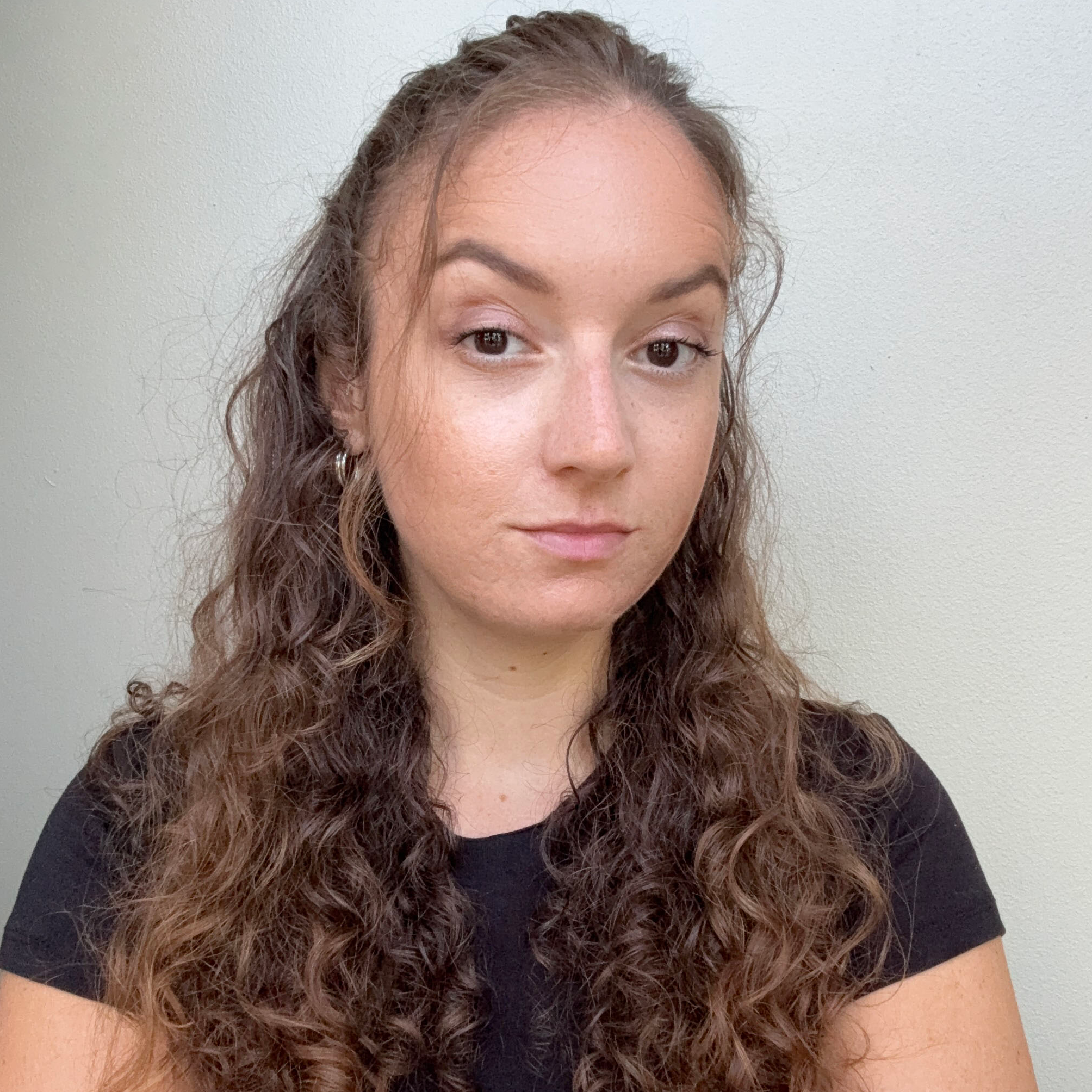 Mélanie M. - Communication, graphisme, social media