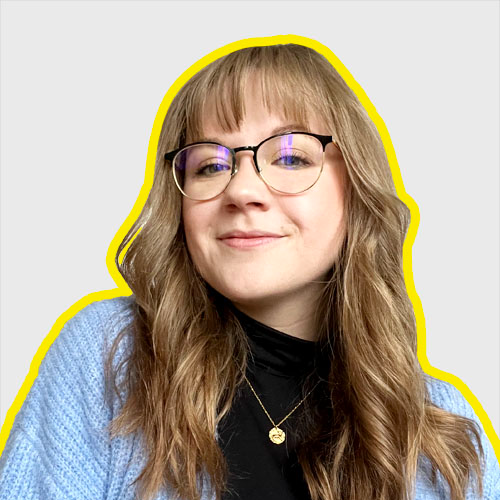 Elodie Delahaye