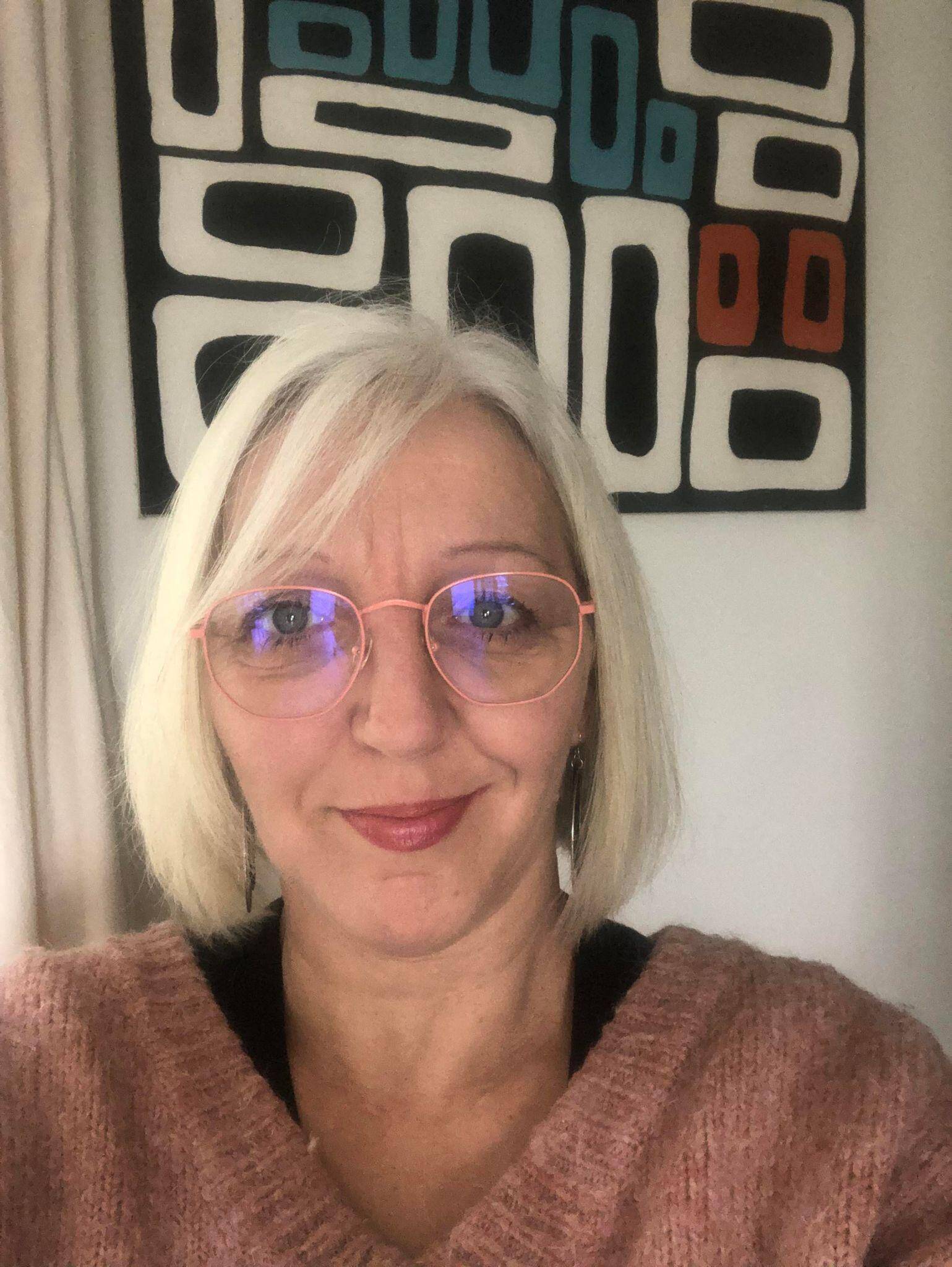 Christelle Roger