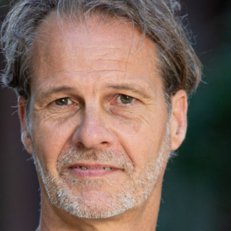 Pieter Van Geel