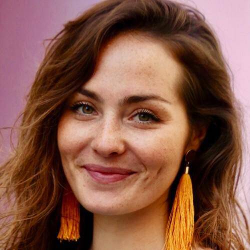 Marie Zegierman-Gouzou