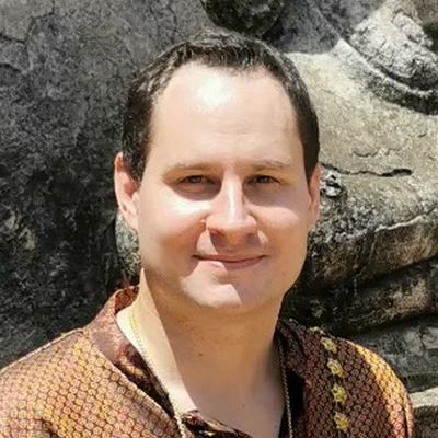 Aurelien R. - Ninjalinking / Netlinking / Backlinks