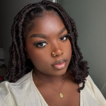Léoncia Essomba Wokpi
