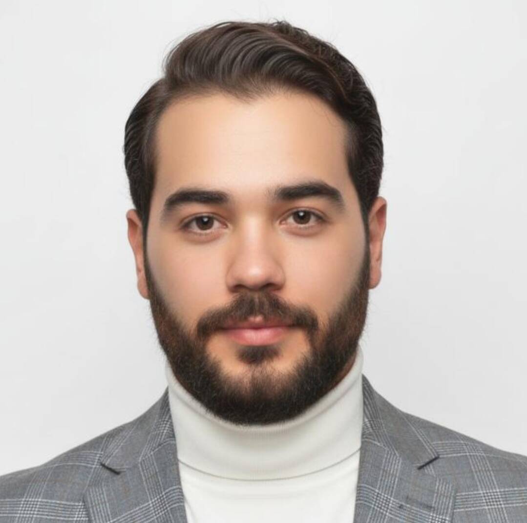 Achraf Graja