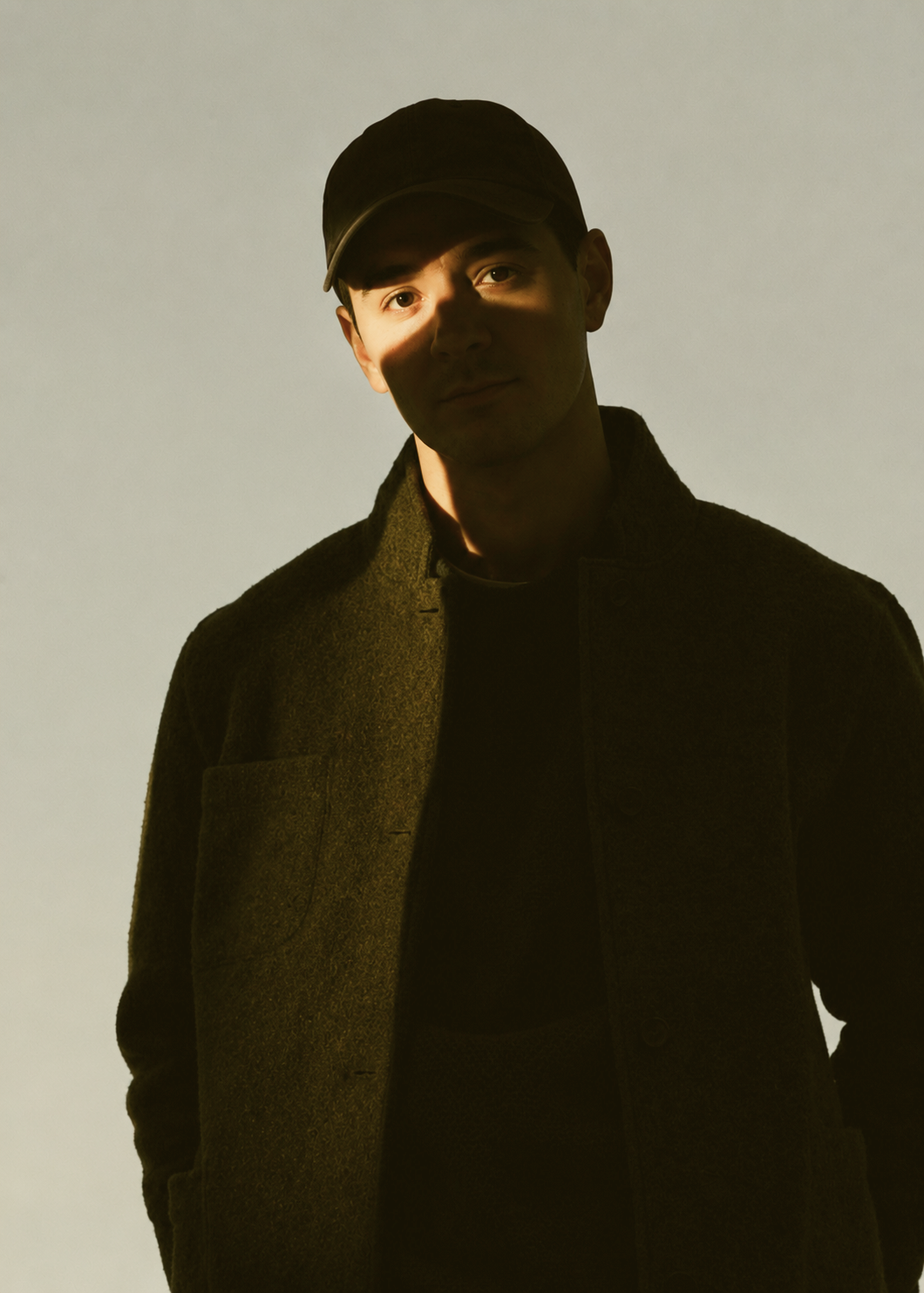 Igor L. - Senior Product Designer