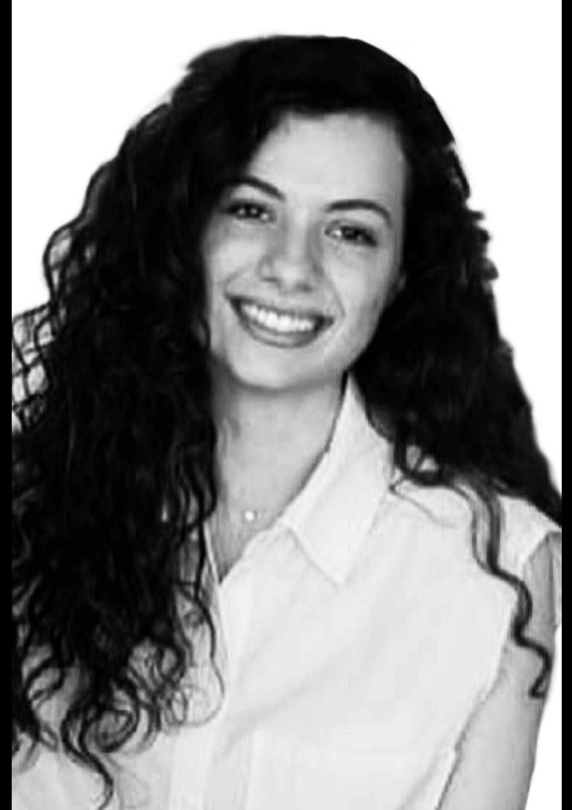 Oumayma Merzaq - Business Analyst / Product Owner