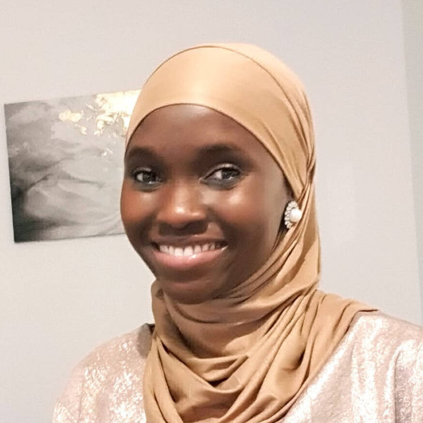 Khadi Diop - Assistante administrative